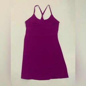 Women’s Outdoor Voices Exercise Dress Small